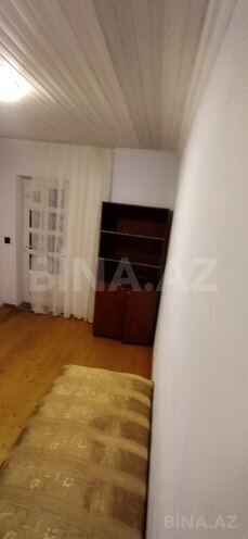 1 otaqlı həyət evi/bağ evi - NZS q. - 15 m² (1)