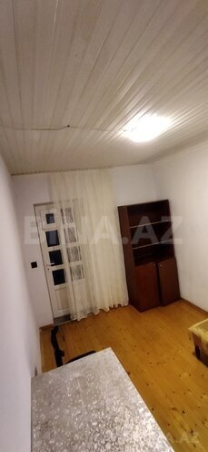 1 otaqlı həyət evi/bağ evi - NZS q. - 15 m² (7)