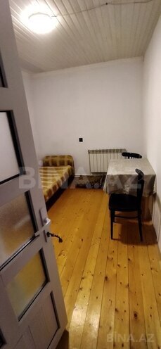 1 otaqlı həyət evi/bağ evi - NZS q. - 15 m² (10)