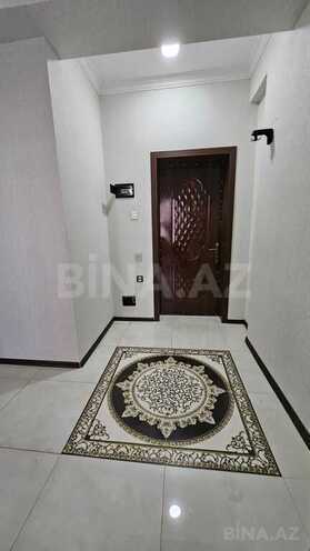 2 otaqlı yeni tikili - Yeni Yasamal q. - 60 m² (10)