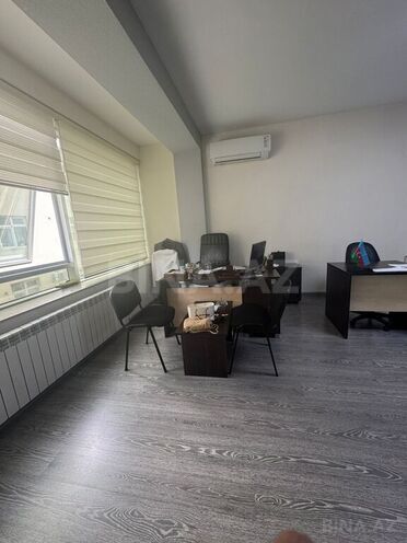 İcarəyə verilir 1 otaqlı ofis 40 m², Nəriman Nərimanov m., photo 7 from 8
