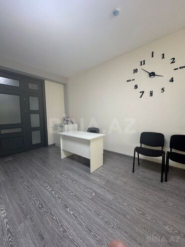 İcarəyə verilir 1 otaqlı ofis 40 m², Nəriman Nərimanov m., photo 4 from 8