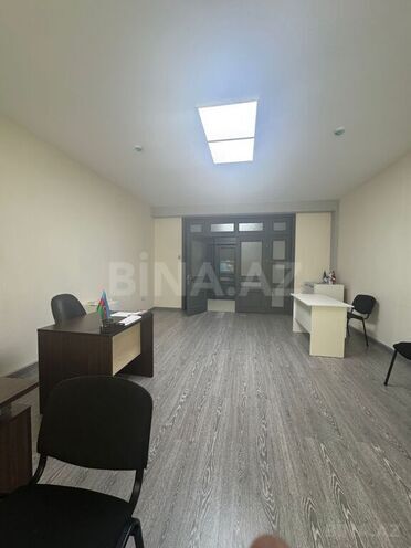 İcarəyə verilir 1 otaqlı ofis 40 m², Nəriman Nərimanov m., photo 5 from 8