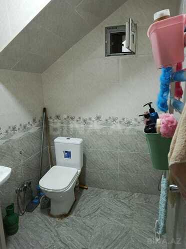 3 otaqlı həyət evi/bağ evi - Xırdalan - 80 m² (6)