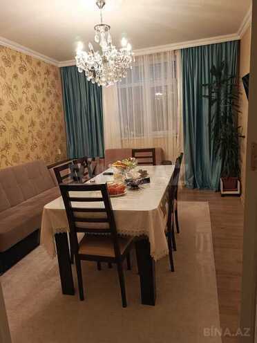 3 otaqlı həyət evi/bağ evi - Xırdalan - 80 m² (3)