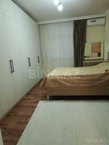 3 otaqlı həyət evi/bağ evi - Xırdalan - 80 m² (8)