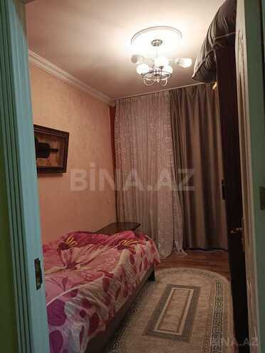 3 otaqlı həyət evi/bağ evi - Xırdalan - 80 m² (7)