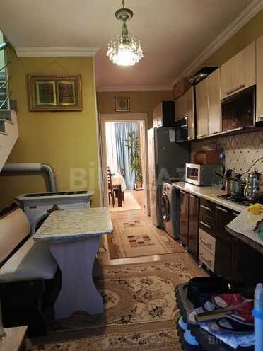 3 otaqlı həyət evi/bağ evi - Xırdalan - 80 m² (4)