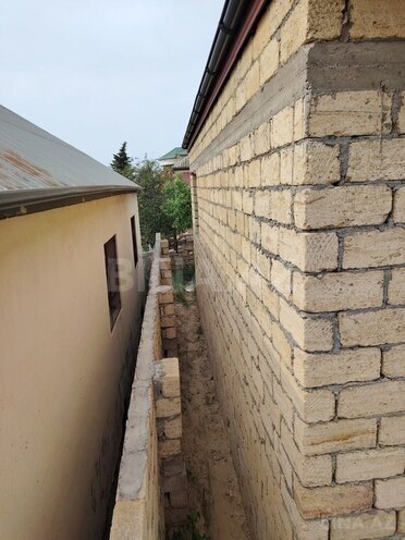 3 otaqlı həyət evi/bağ evi - Mehdiabad q. - 80 m² (3)