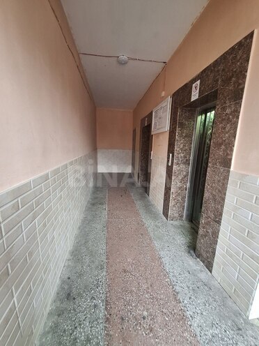 2-комн. новостройка - м. Ази Асланов - 85 м² (11)
