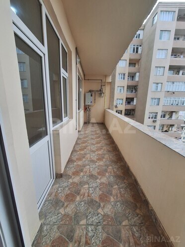 2-комн. новостройка - м. Ази Асланов - 85 м² (10)