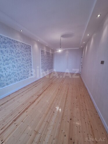2-комн. новостройка - м. Ази Асланов - 85 м² (2)