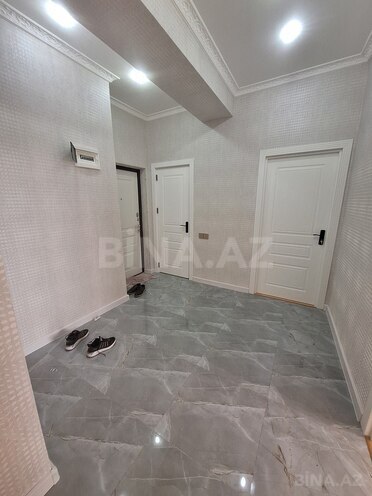 2-комн. новостройка - м. Ази Асланов - 85 м² (6)
