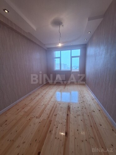 2-комн. новостройка - м. Ази Асланов - 85 м² (9)