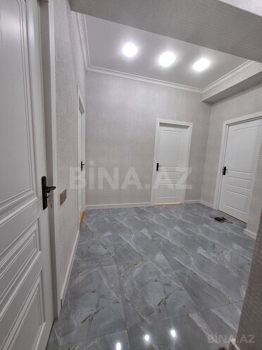 2-комн. новостройка - м. Ази Асланов - 85 м² (4)