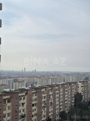 2-комн. новостройка - м. Ази Асланов - 85 м² (1)