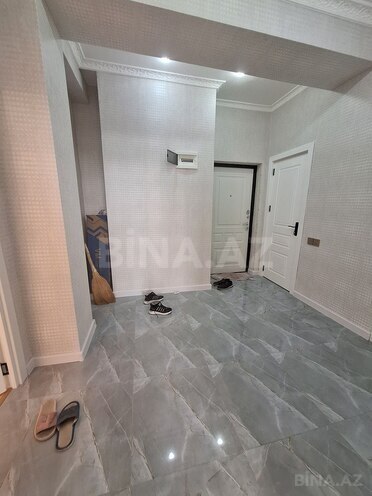 2-комн. новостройка - м. Ази Асланов - 85 м² (3)