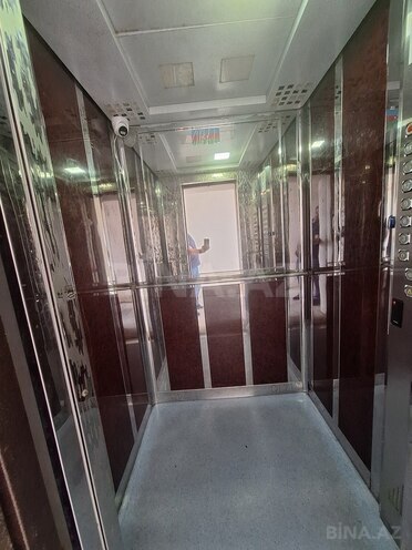 2-комн. новостройка - м. Ази Асланов - 85 м² (12)