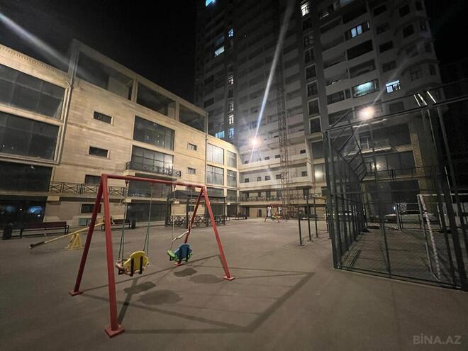 Satılır 2 otaqlı yeni tikili 70 m², Şah İsmayıl Xətai m., photo 11 from 12