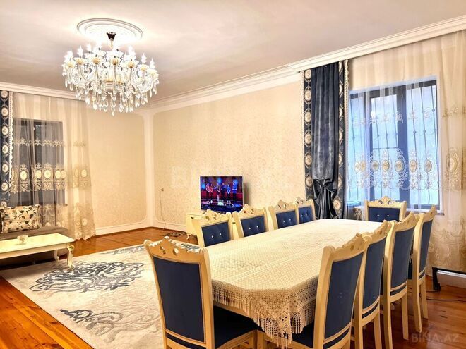 Продаётся 6-комн. дом/дача 400 м², пос. Сабунчи , photo 26 from 29