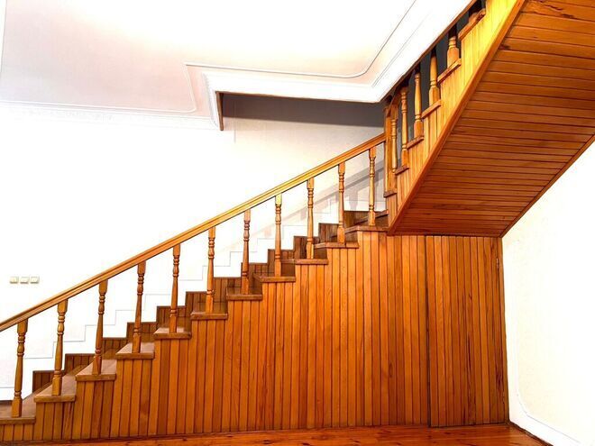 Продаётся 6-комн. дом/дача 400 м², пос. Сабунчи , photo 27 from 29