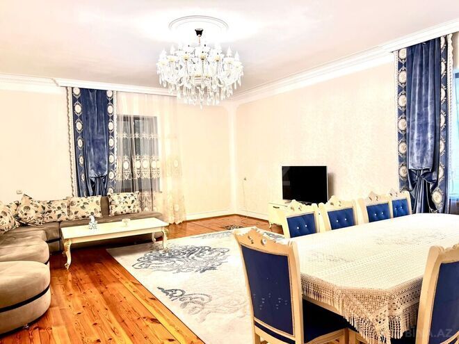 Продаётся 6-комн. дом/дача 400 м², пос. Сабунчи , photo 11 from 29