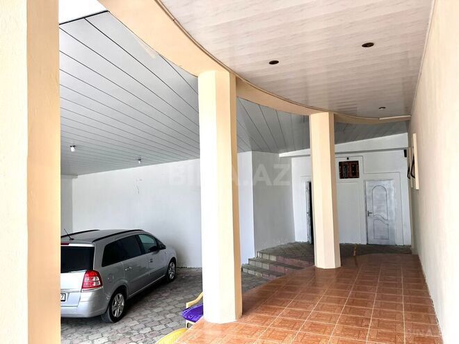 Продаётся 6-комн. дом/дача 400 м², пос. Сабунчи , photo 4 from 29