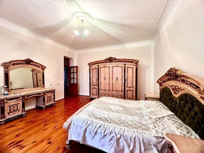 Продаётся 6-комн. дом/дача 400 м², пос. Сабунчи , photo 12 from 29