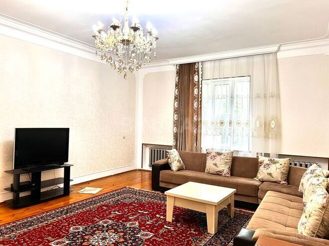 Продаётся 6-комн. дом/дача 400 м², пос. Сабунчи , photo 22 from 29