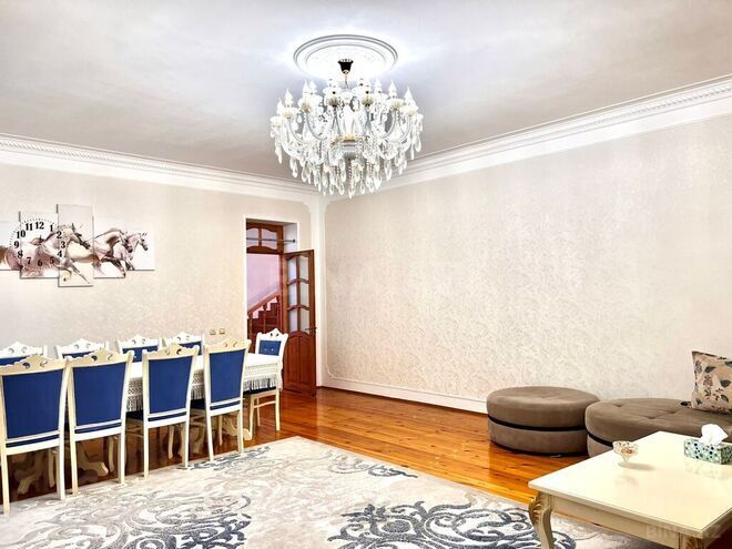 Продаётся 6-комн. дом/дача 400 м², пос. Сабунчи , photo 25 from 29