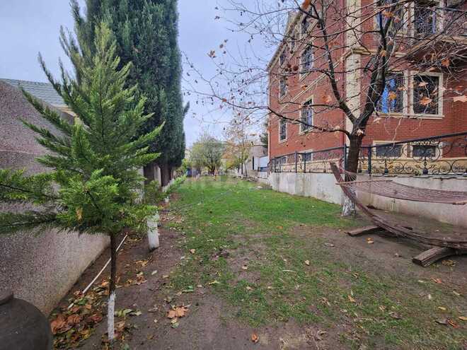 6-комн. дом/дача - пос. Бадамдар - 540 м² (5)