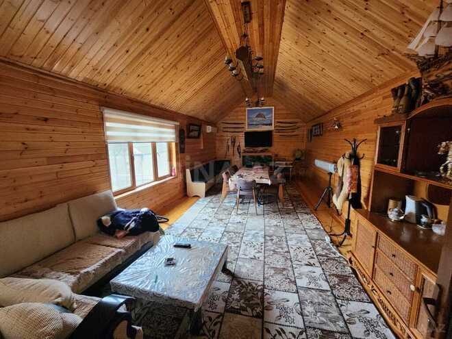 6-комн. дом/дача - пос. Бадамдар - 540 м² (10)