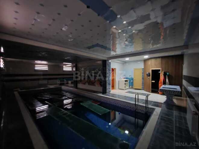 6-комн. дом/дача - пос. Бадамдар - 540 м² (15)