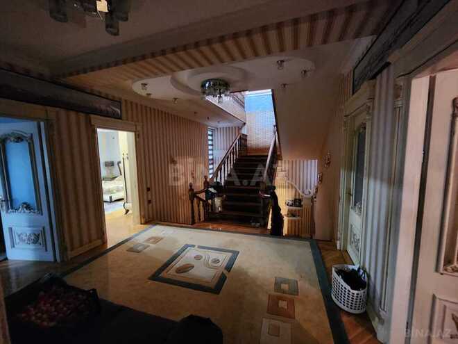 6-комн. дом/дача - пос. Бадамдар - 540 м² (13)