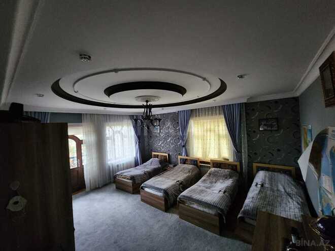 6-комн. дом/дача - пос. Бадамдар - 540 м² (11)