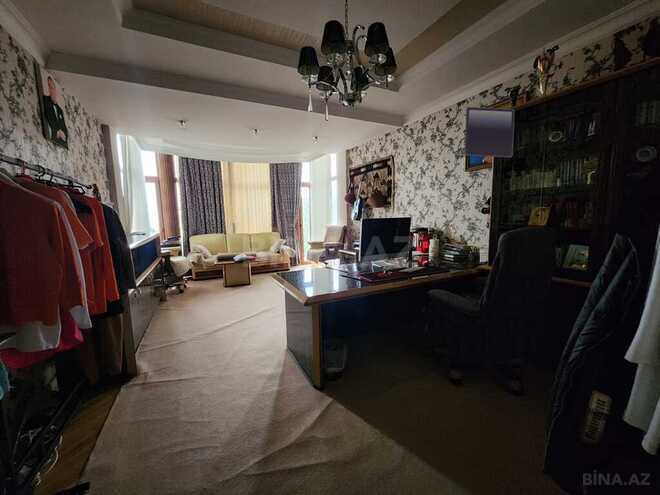 6-комн. дом/дача - пос. Бадамдар - 540 м² (14)