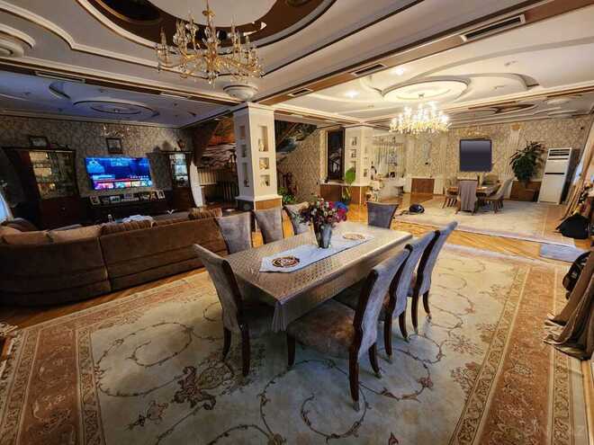 6-комн. дом/дача - пос. Бадамдар - 540 м² (6)