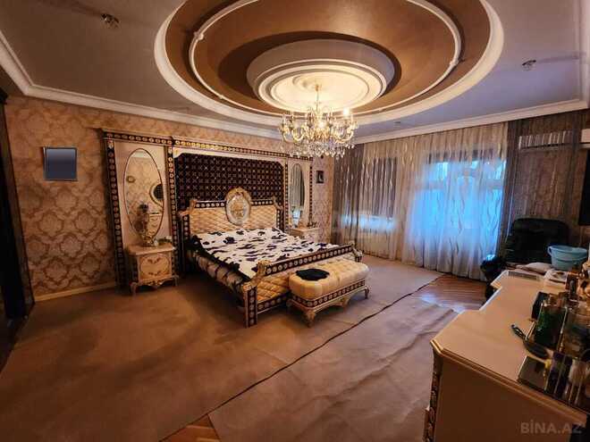 6-комн. дом/дача - пос. Бадамдар - 540 м² (7)