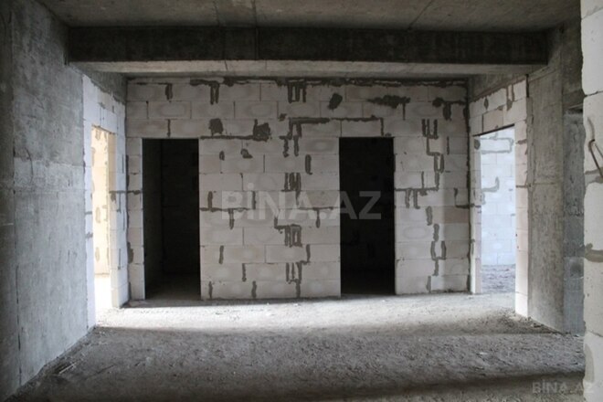 Satılır 4 otaqlı yeni tikili 185 m², Elmlər Akademiyası m., photo 5 from 12