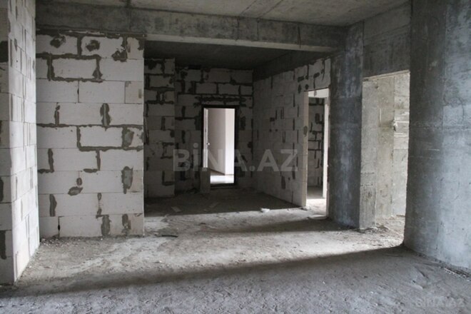 Satılır 4 otaqlı yeni tikili 185 m², Elmlər Akademiyası m., photo 10 from 12