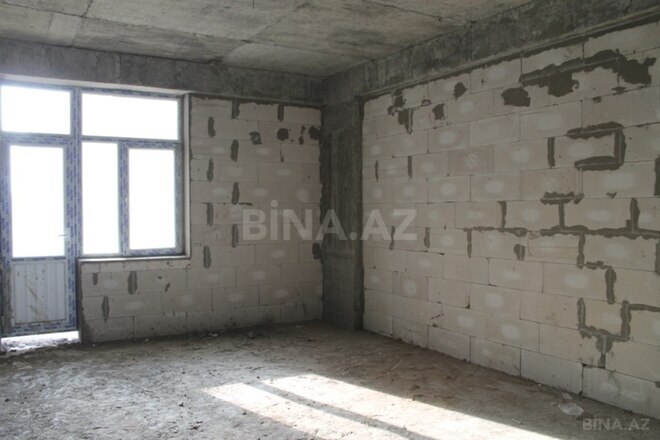 Satılır 4 otaqlı yeni tikili 185 m², Elmlər Akademiyası m., photo 8 from 12