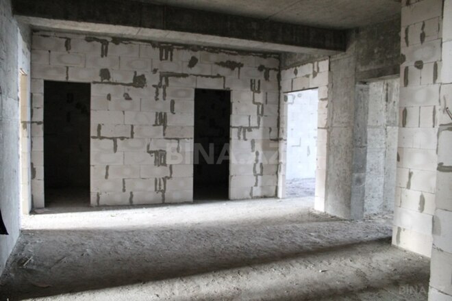 Satılır 4 otaqlı yeni tikili 185 m², Elmlər Akademiyası m., photo 4 from 12