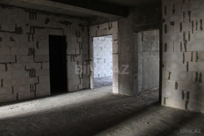Satılır 4 otaqlı yeni tikili 185 m², Elmlər Akademiyası m., photo 7 from 12