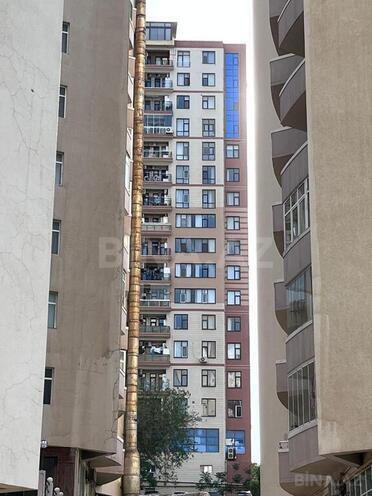 Satılır 4 otaqlı yeni tikili 185 m², Elmlər Akademiyası m., photo 1 from 12
