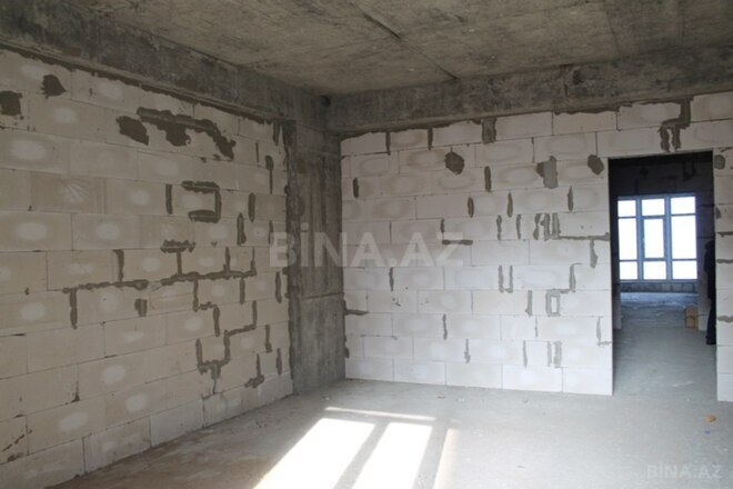 Satılır 4 otaqlı yeni tikili 185 m², Elmlər Akademiyası m., photo 9 from 12