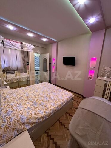 3 otaqlı yeni tikili - Nəsimi r. - 143 m² (6)