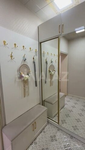 3 otaqlı yeni tikili - Nəsimi r. - 143 m² (9)