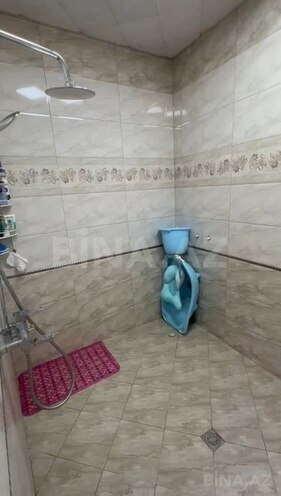 3 otaqlı yeni tikili - Nəsimi r. - 143 m² (11)