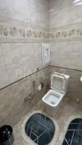 3 otaqlı yeni tikili - Nəsimi r. - 143 m² (10)