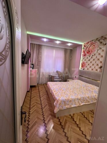 3 otaqlı yeni tikili - Nəsimi r. - 143 m² (5)
